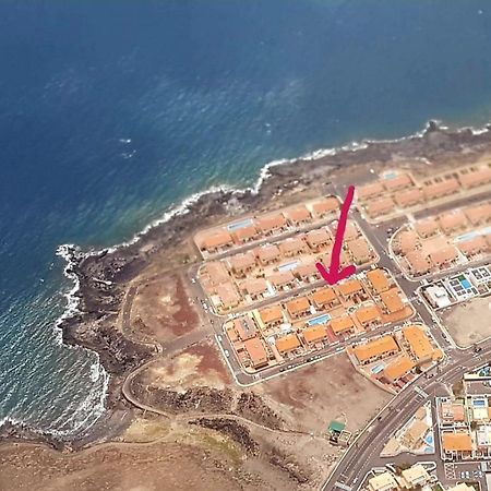 Casa Del Mar - Cozy Beach House 엘메다노 외부 사진