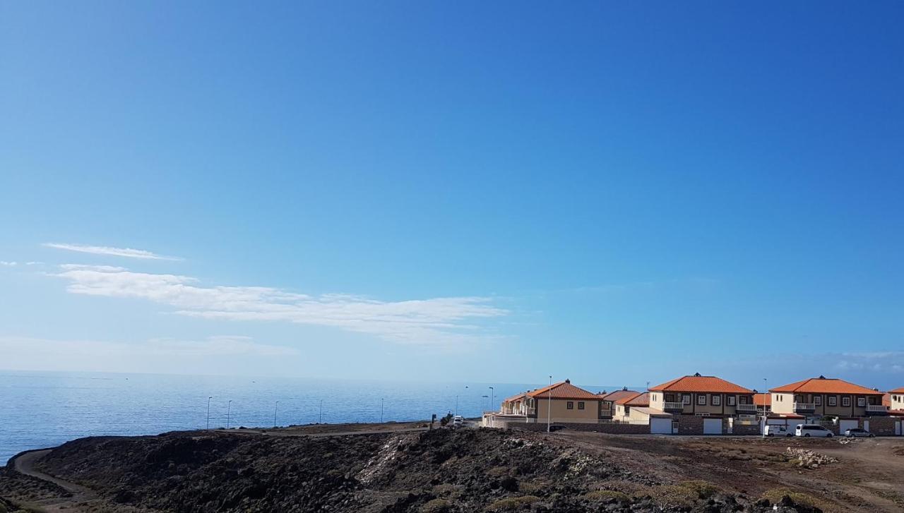 Casa Del Mar - Cozy Beach House 엘메다노 외부 사진