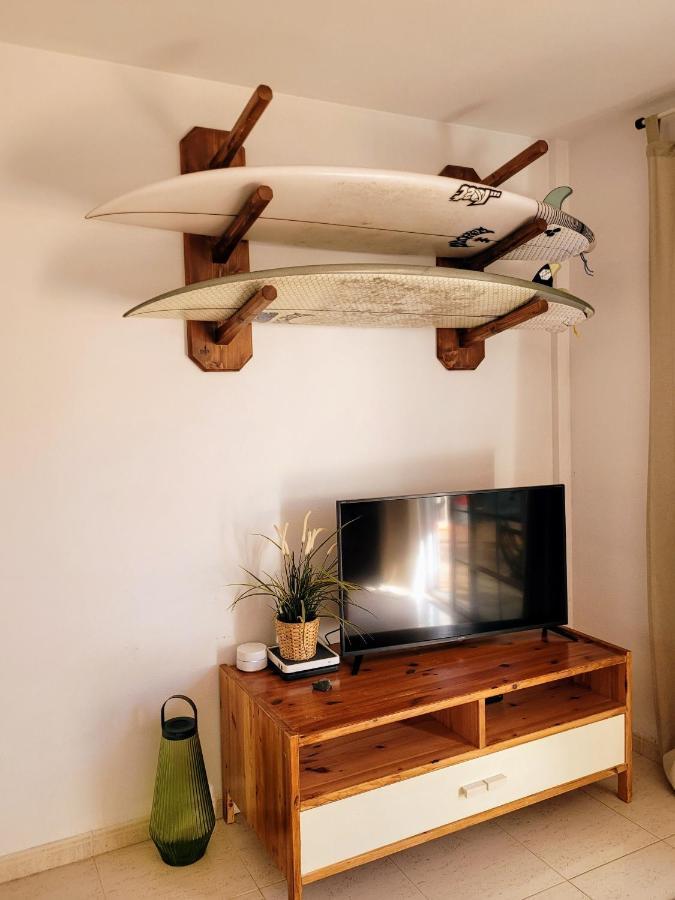 Casa Del Mar - Cozy Beach House 엘메다노 외부 사진